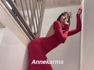 Annekarma