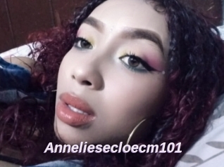 Anneliesecloecm101