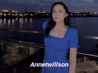 Annetwillson