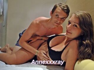 Annexxxray