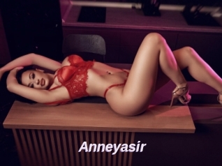 Anneyasir