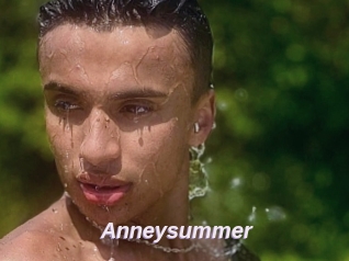 Anneysummer