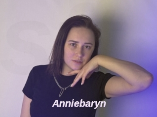 Anniebaryn