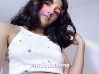 Anniedevone