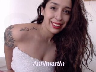 Annimartin