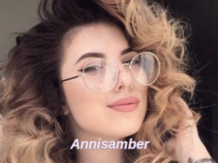 Annisamber