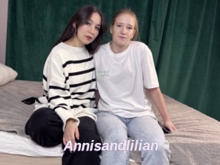 Annisandlilian