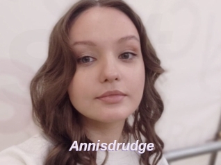 Annisdrudge