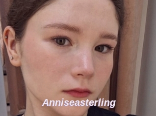 Anniseasterling