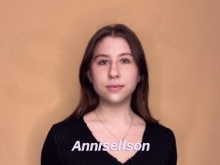 Annisellson