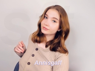 Annisgaff