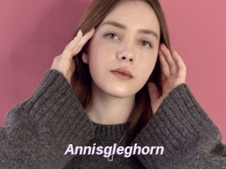 Annisgleghorn