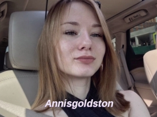 Annisgoldston