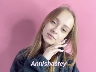 Annishastey