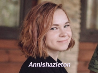 Annishazleton