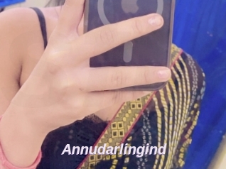 Annudarlingind