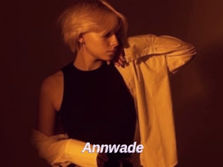 Annwade