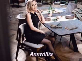 Annwillis