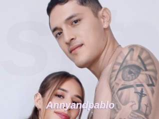 Annyandpablo