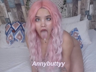 Annybuttyy