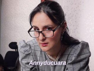 Annyducuara