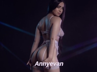 Annyevan