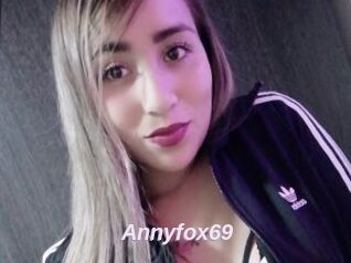 Annyfox69