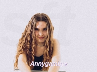 Annygambys