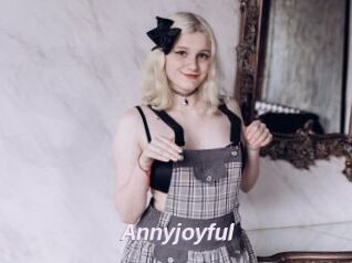 Annyjoyful