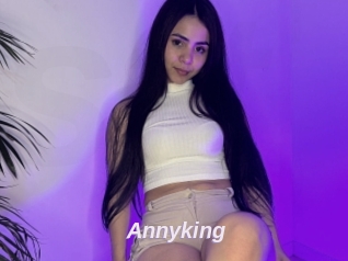 Annyking