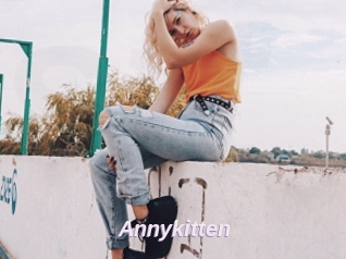 Annykitten