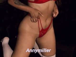 Annymiller