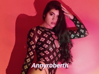 Annyroberth