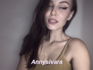 Annysivara