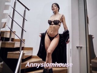 Annyslomhouse