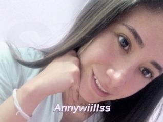 Annywiillss