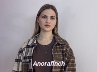 Anorafinch