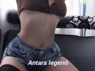 Antara_legend