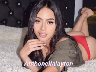 Anthonellalayton