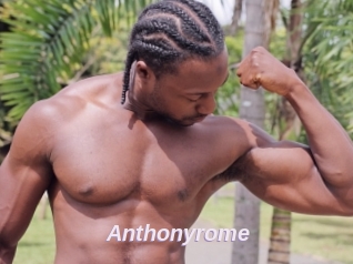 Anthonyrome