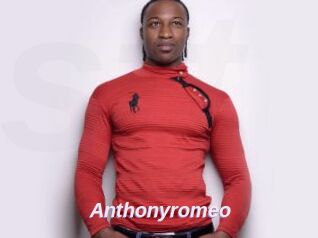 Anthonyromeo