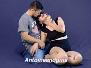 Antoineandgina