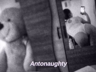 Antonaughty