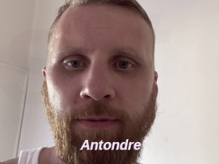 Antondre