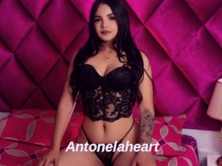 Antonelaheart