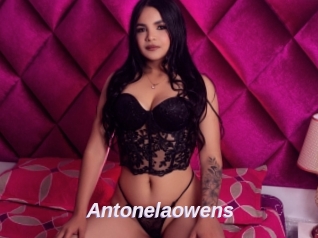 Antonelaowens