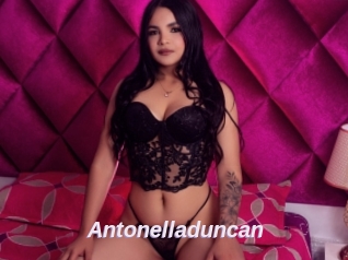 Antonelladuncan