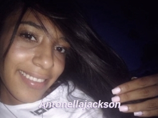 Antonellajackson