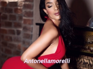 Antonellamorelli