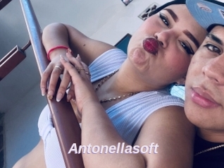 Antonellasoft